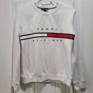 Tommy Hilfiger crew neck